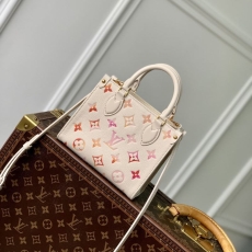 LV Shopping Bags